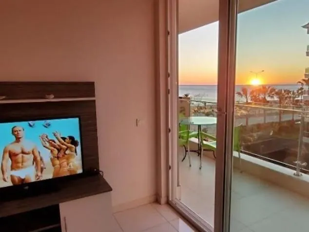 Hotel Alanya Kestel Homes On The Beach Lohmar