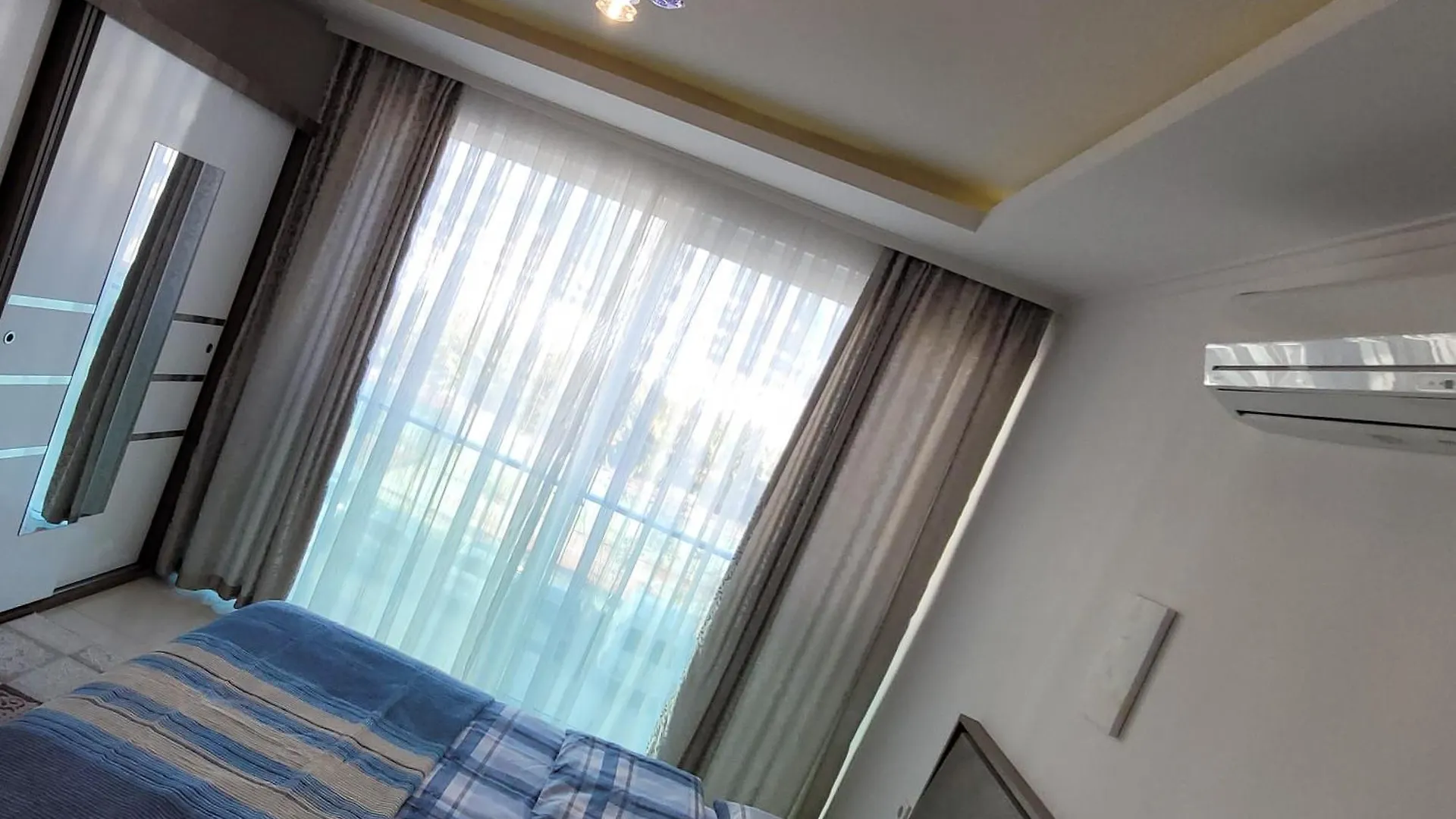 Alanya Kestel Homes On The Beach Lohmar 2*,  Allemagne