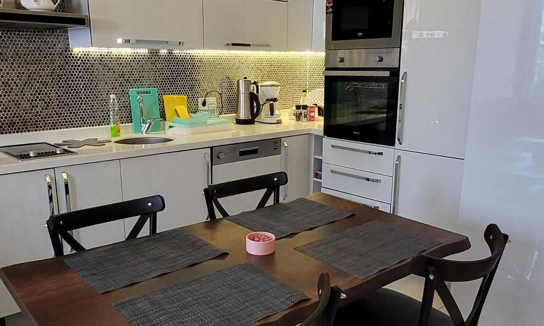 Hotel Alanya Kestel Homes On The Beach Lohmar