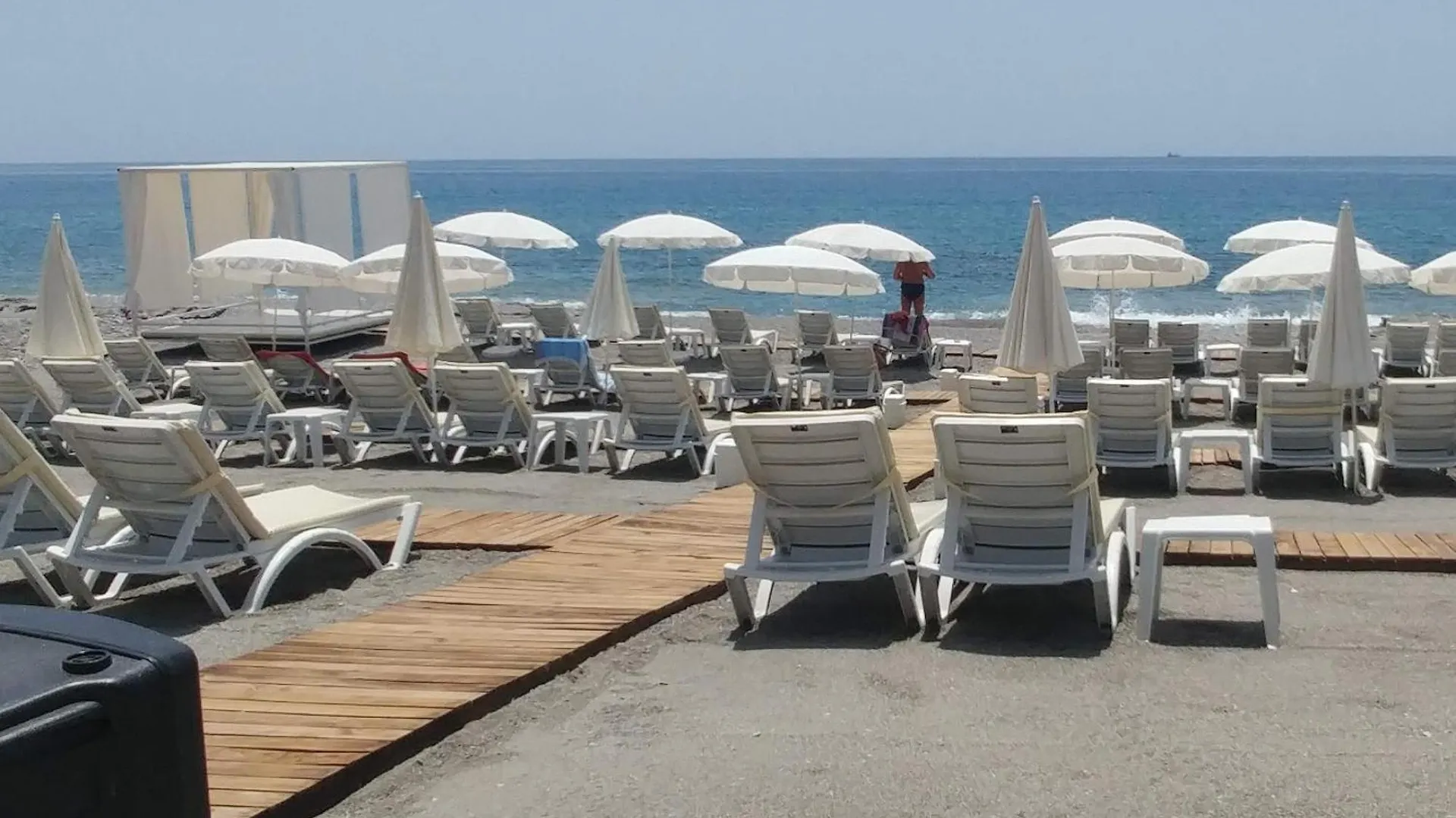 ** Hotel Alanya Kestel Homes On The Beach Lohmar Allemagne
