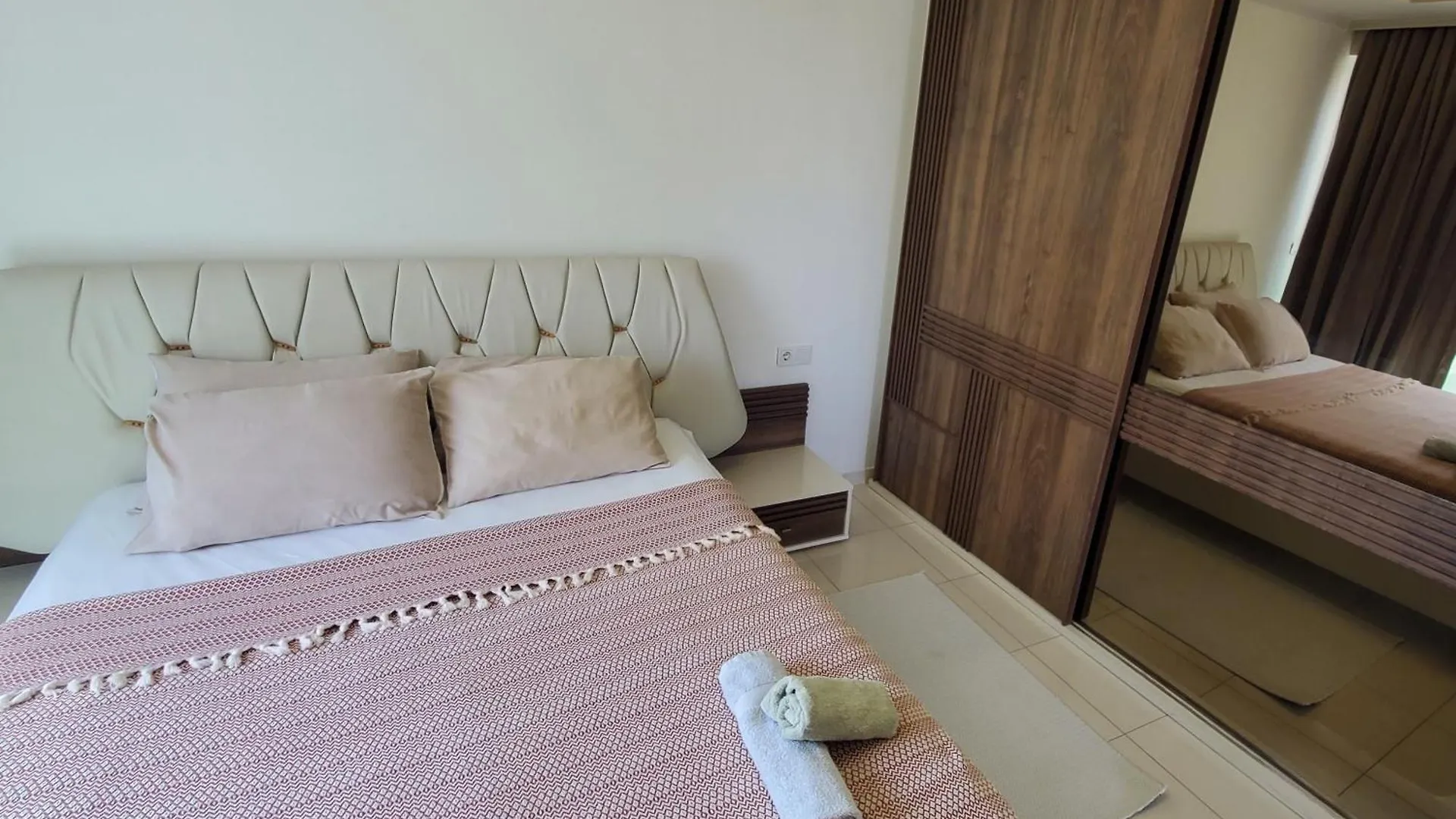 Hotel Alanya Kestel Homes On The Beach Lohmar