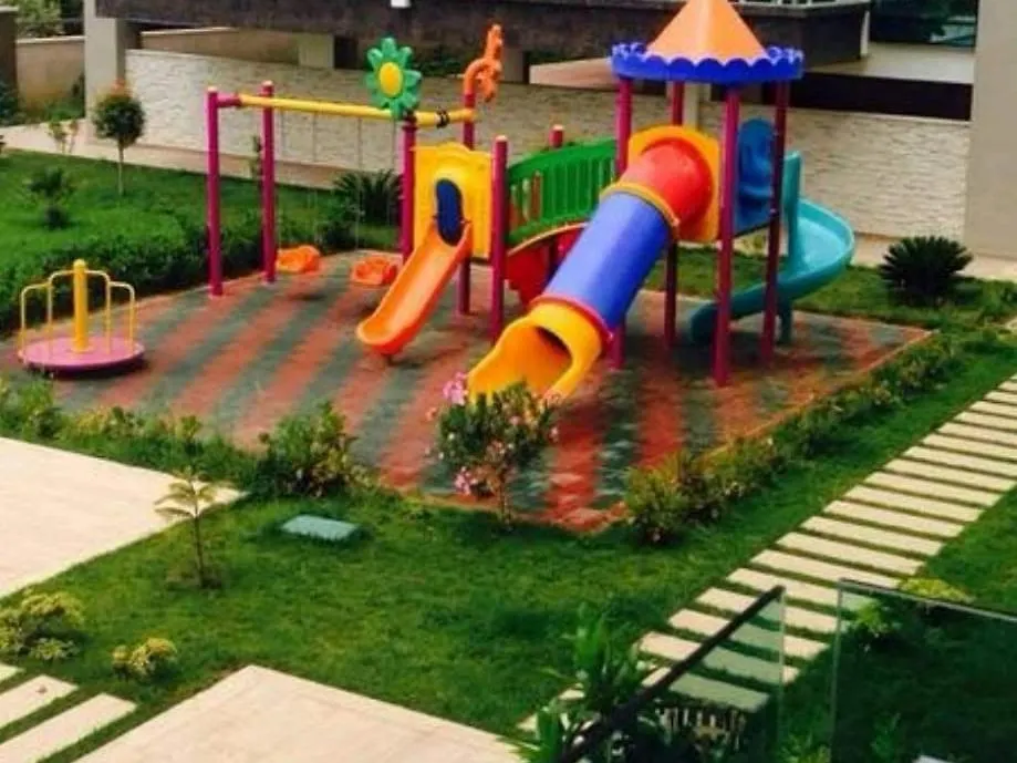 מלון לוהמר Alanya Kestel Homes On The Beach