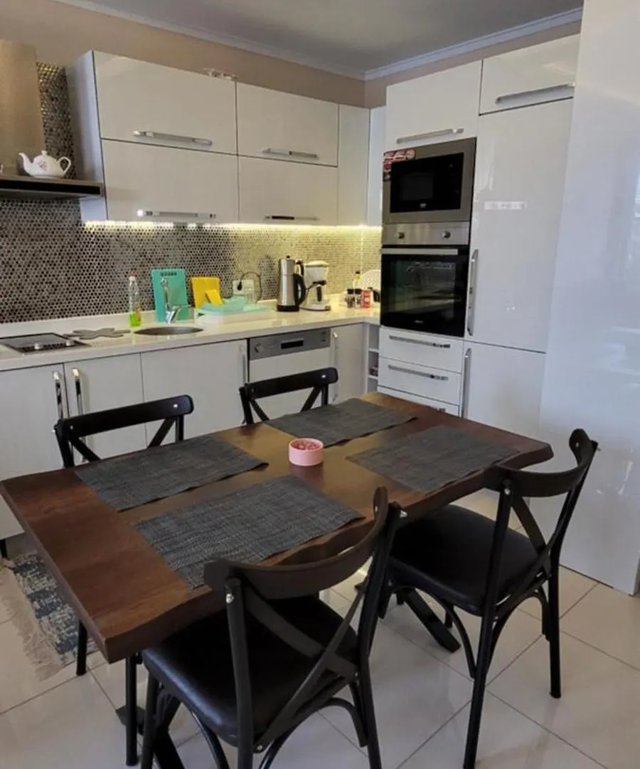 לוהמר Alanya Kestel Homes On The Beach גרמניה